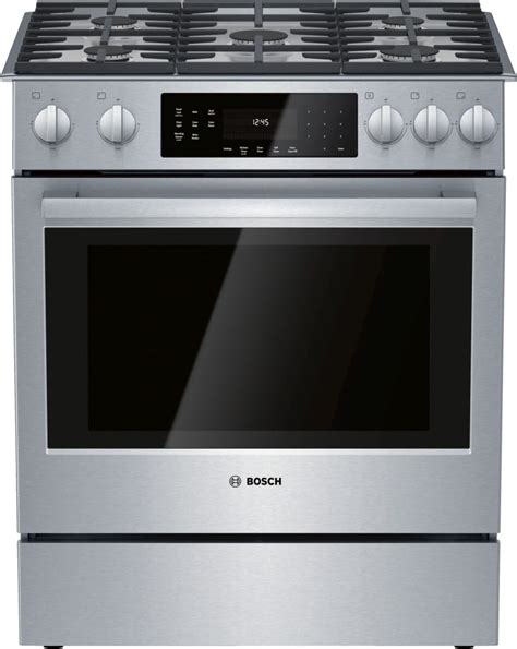 buy bosch gas stove memphis